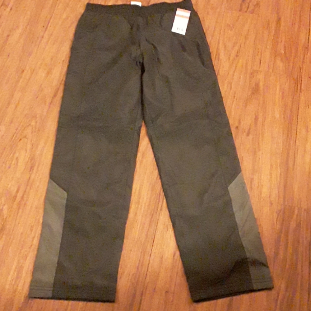 Boys active pants